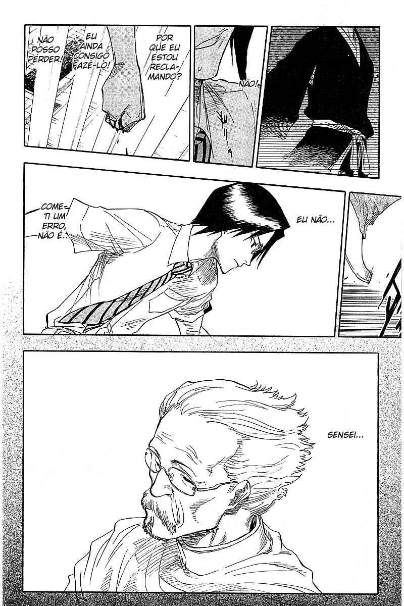 Read Bleach PT-BR Manga Online