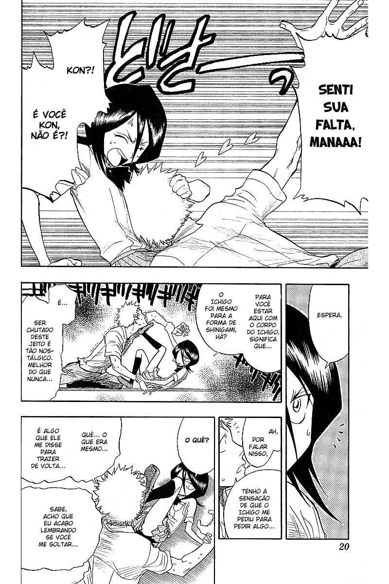 Read Bleach PT-BR Manga Online