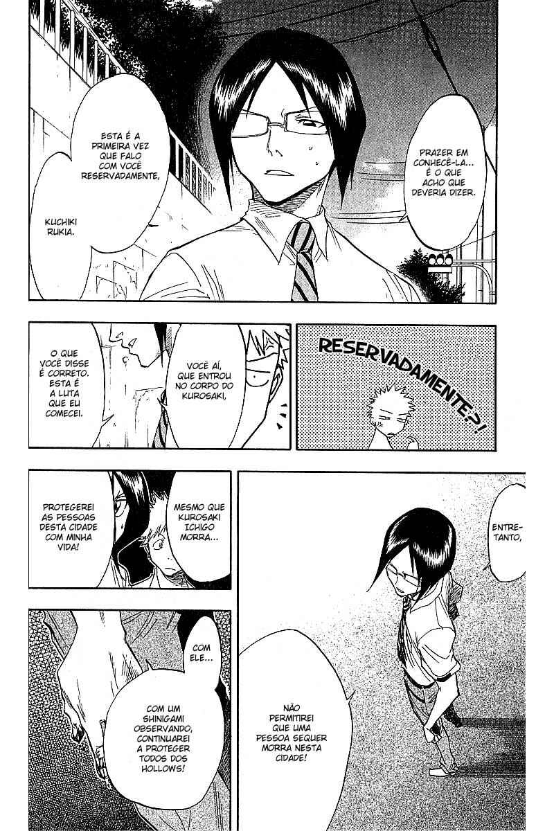 Read Bleach PT-BR Manga Online