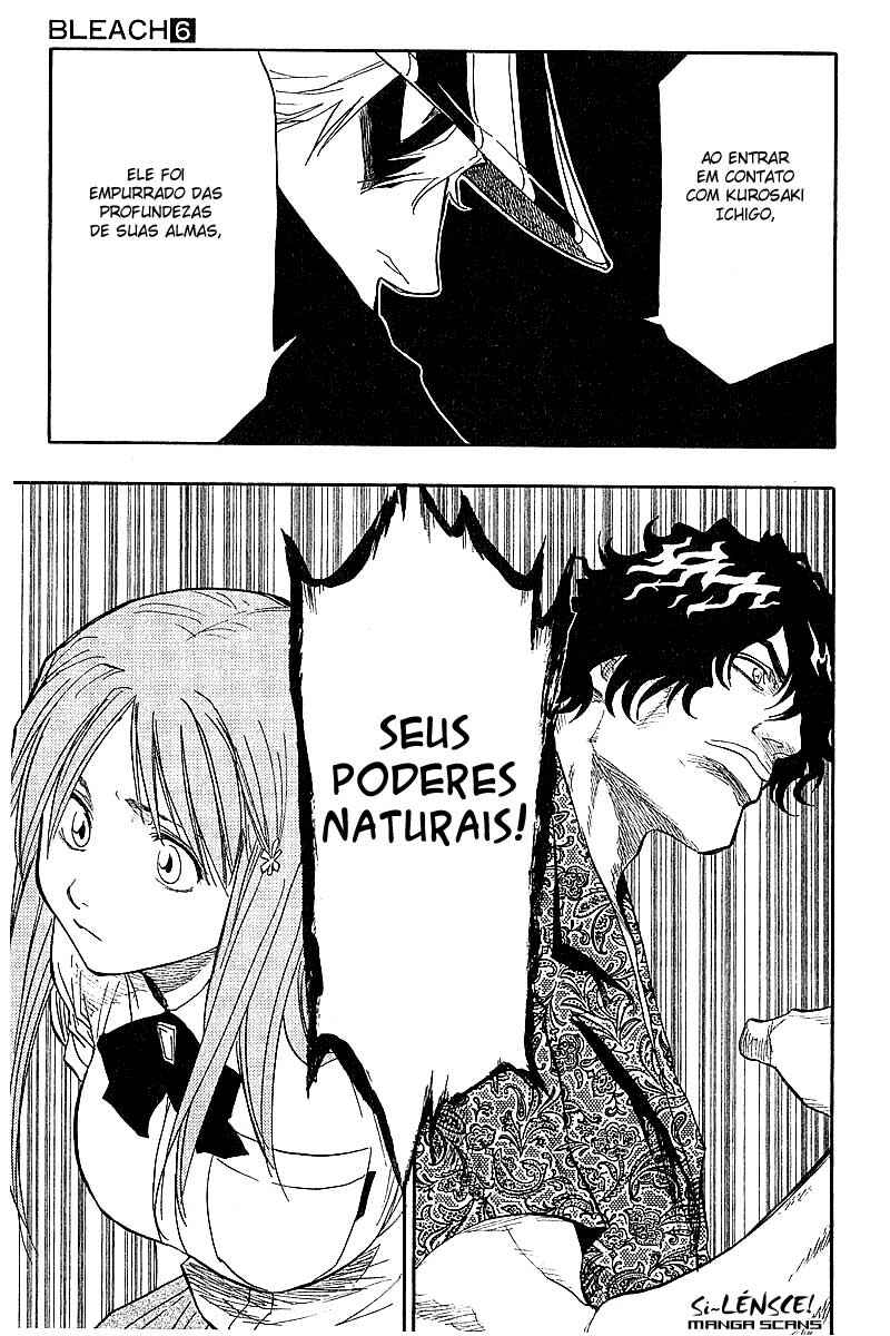 Read Bleach PT-BR Manga Online