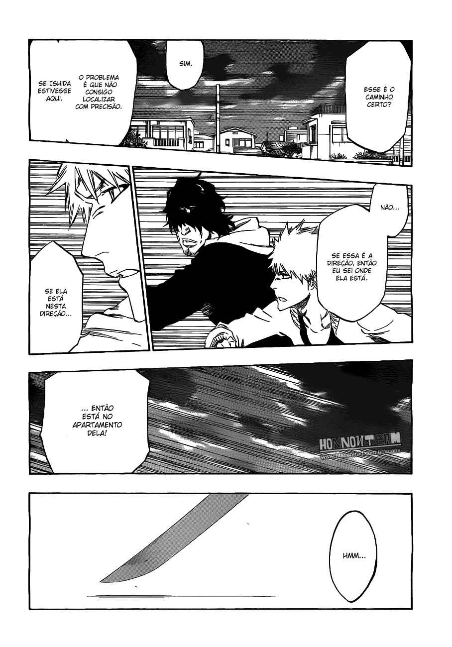 Read Bleach PT-BR Manga Online