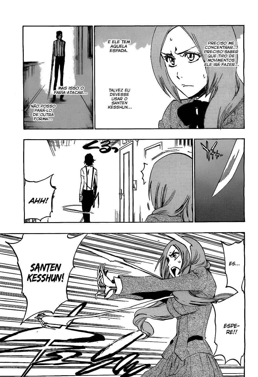 Read Bleach PT-BR Manga Online