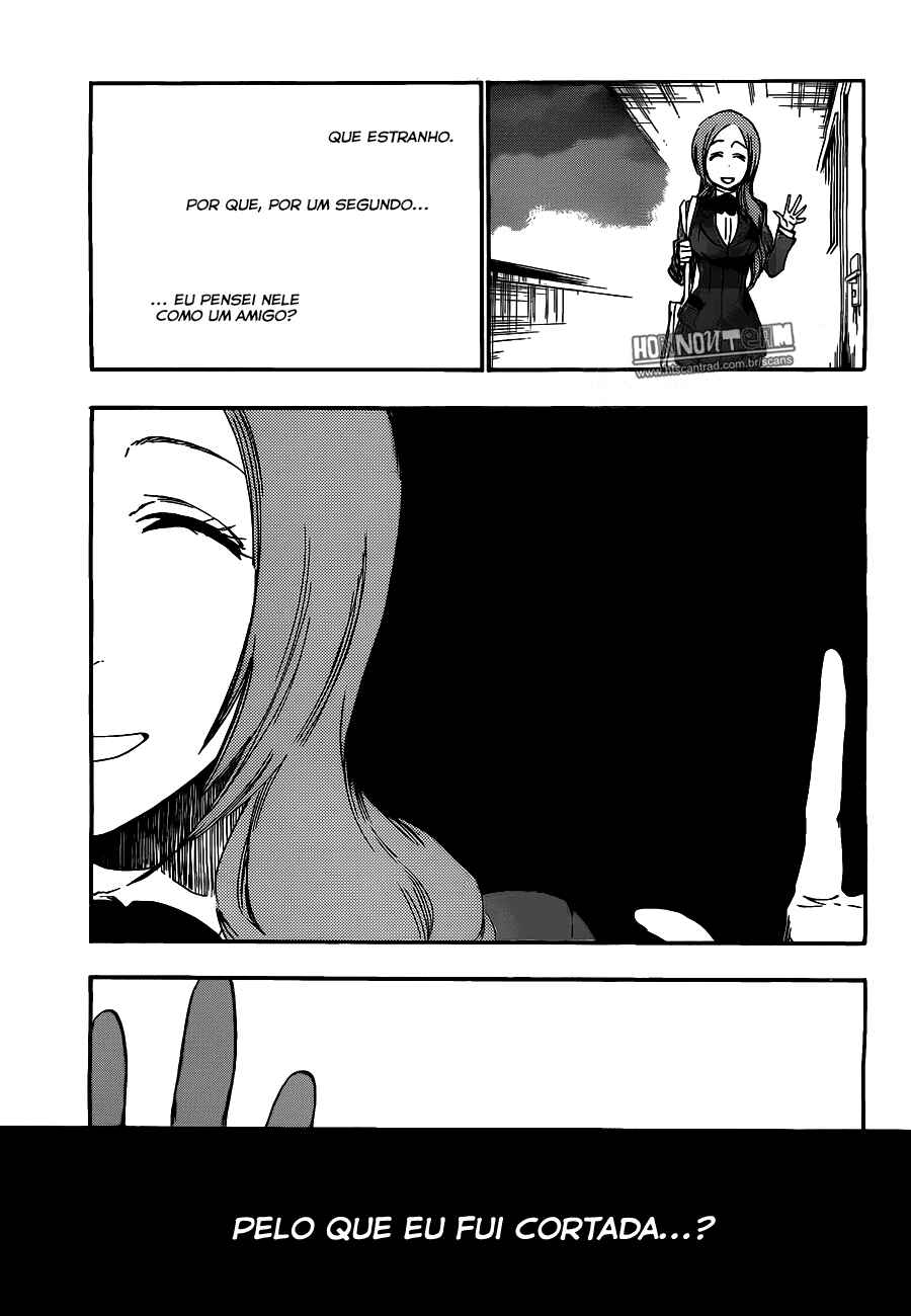 Read Bleach PT-BR Manga Online