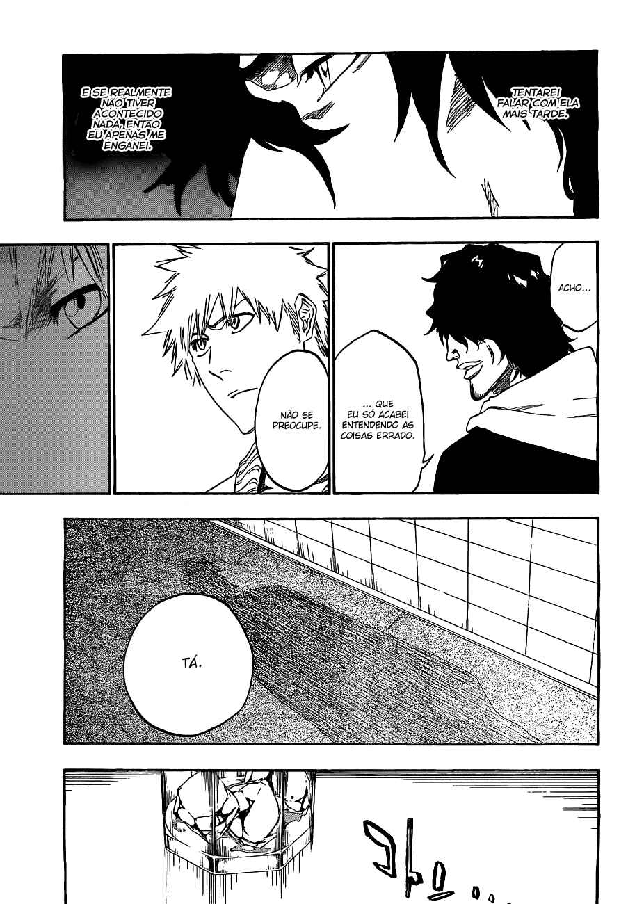 Read Bleach PT-BR Manga Online