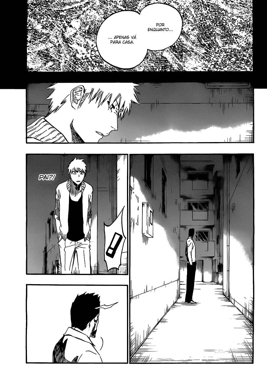 Read Bleach PT-BR Manga Online