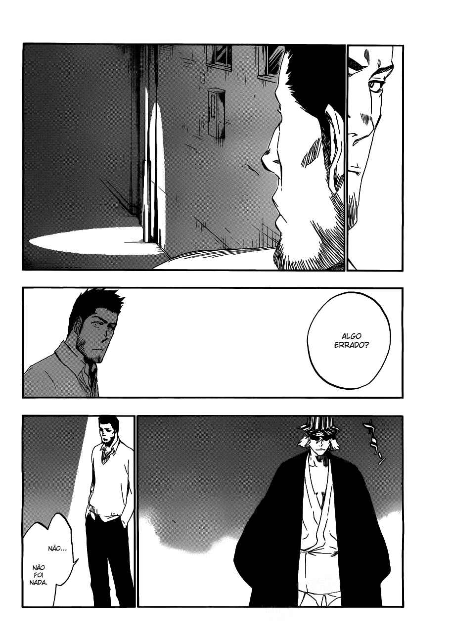 Read Bleach PT-BR Manga Online