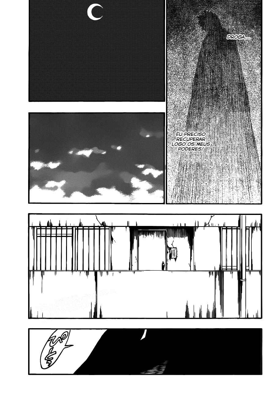 Read Bleach PT-BR Manga Online