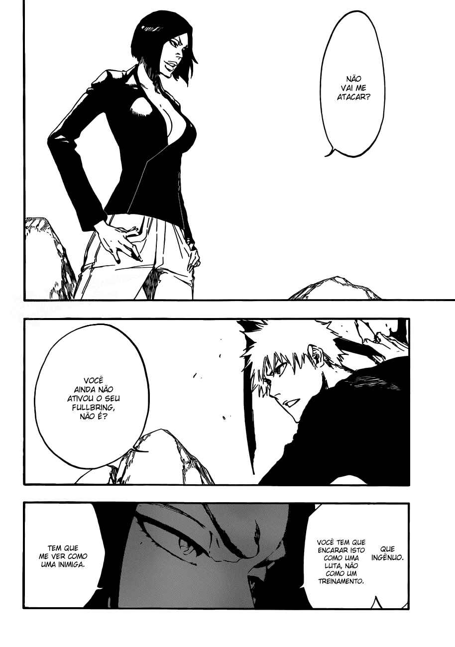 Read Bleach PT-BR Manga Online