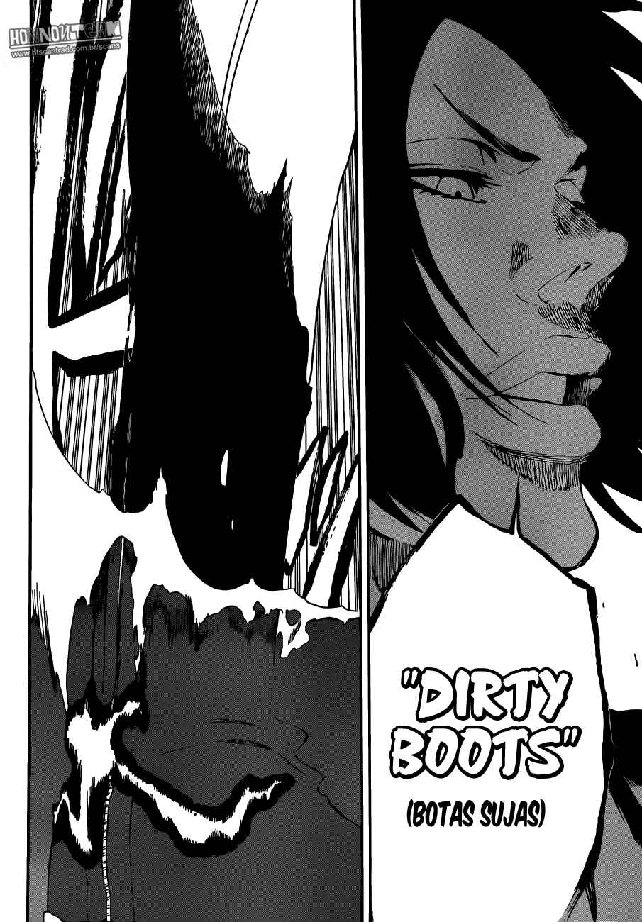 Read Bleach PT-BR Manga Online