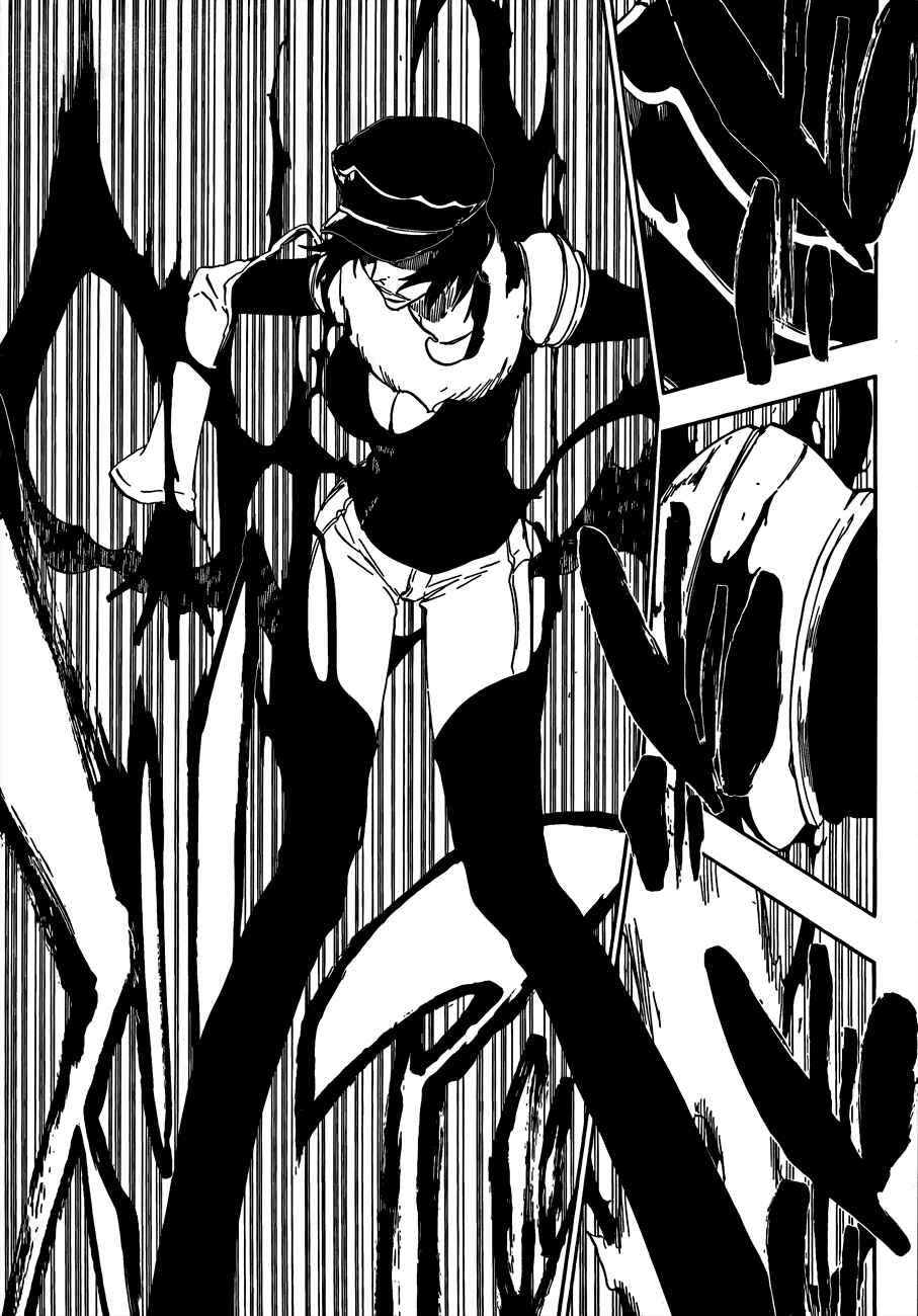 Read Bleach PT-BR Manga Online