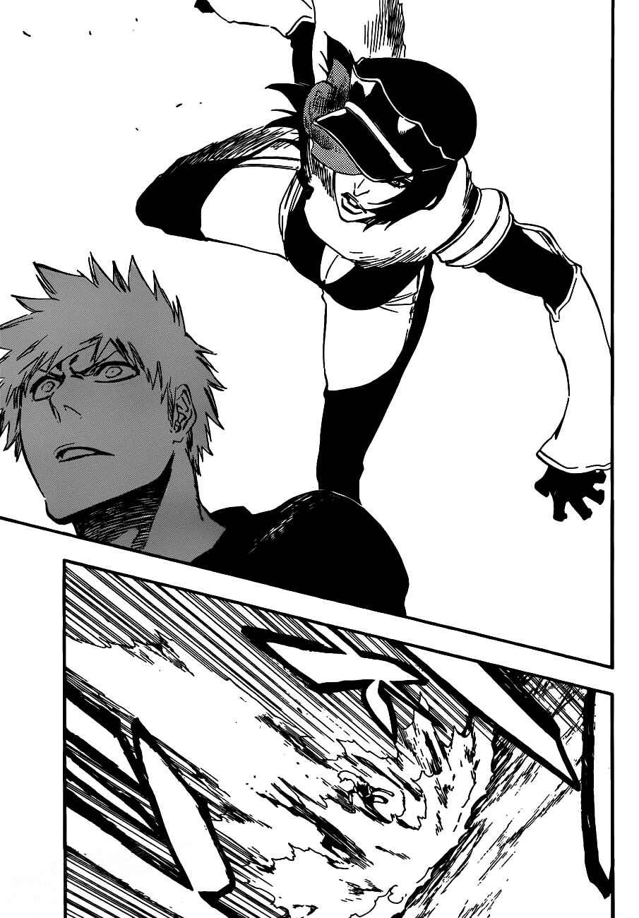 Read Bleach PT-BR Manga Online