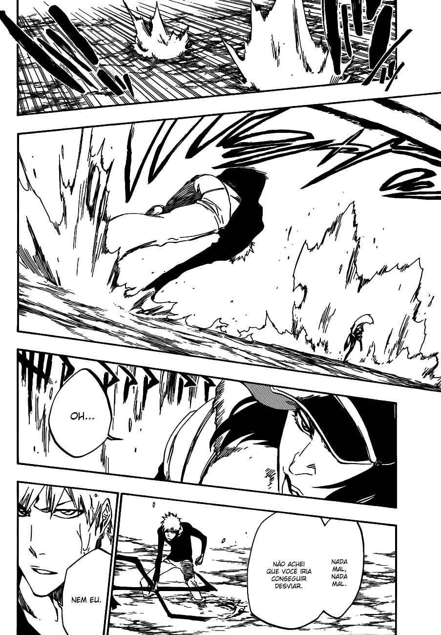 Read Bleach PT-BR Manga Online
