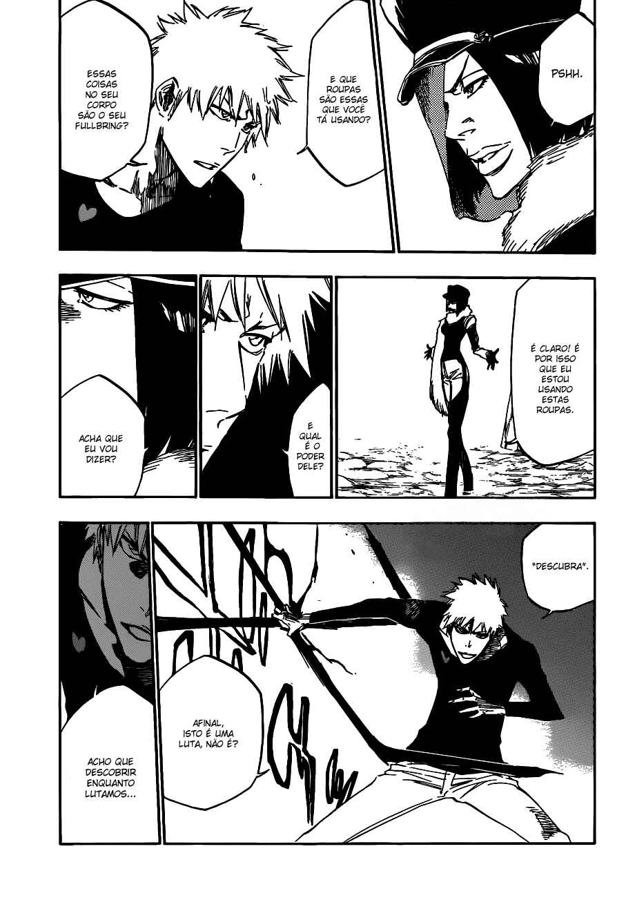 Read Bleach PT-BR Manga Online