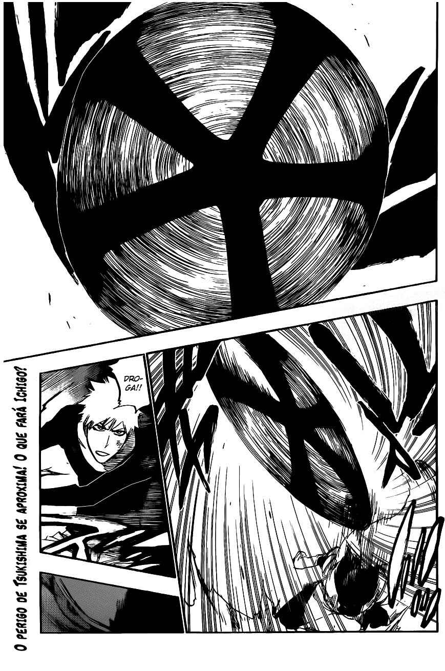 Read Bleach PT-BR Manga Online