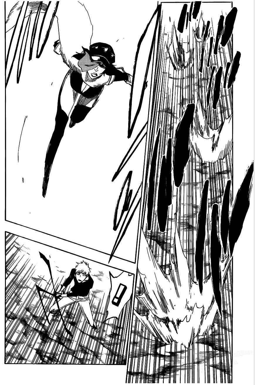 Read Bleach PT-BR Manga Online