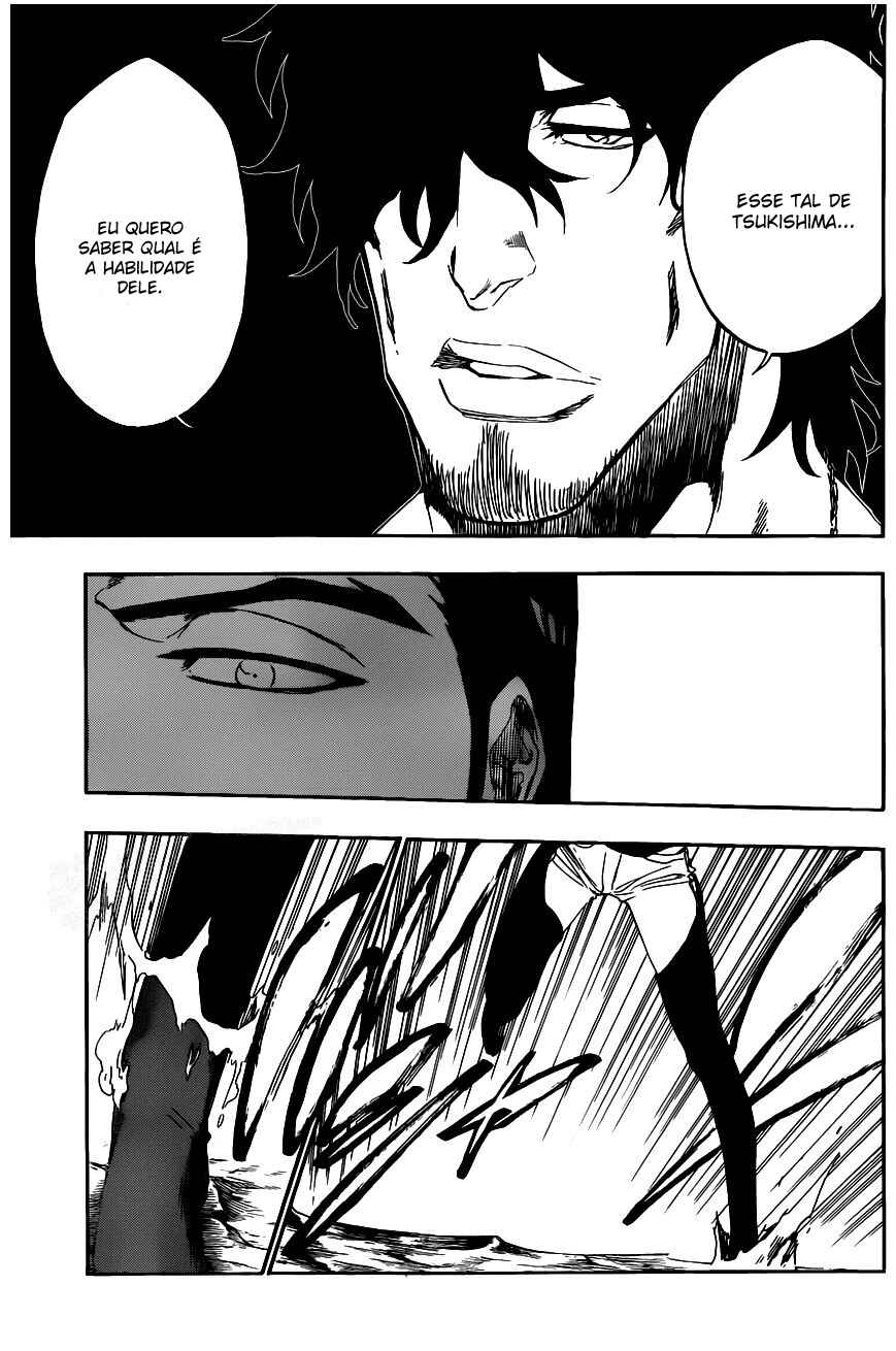 Read Bleach PT-BR Manga Online
