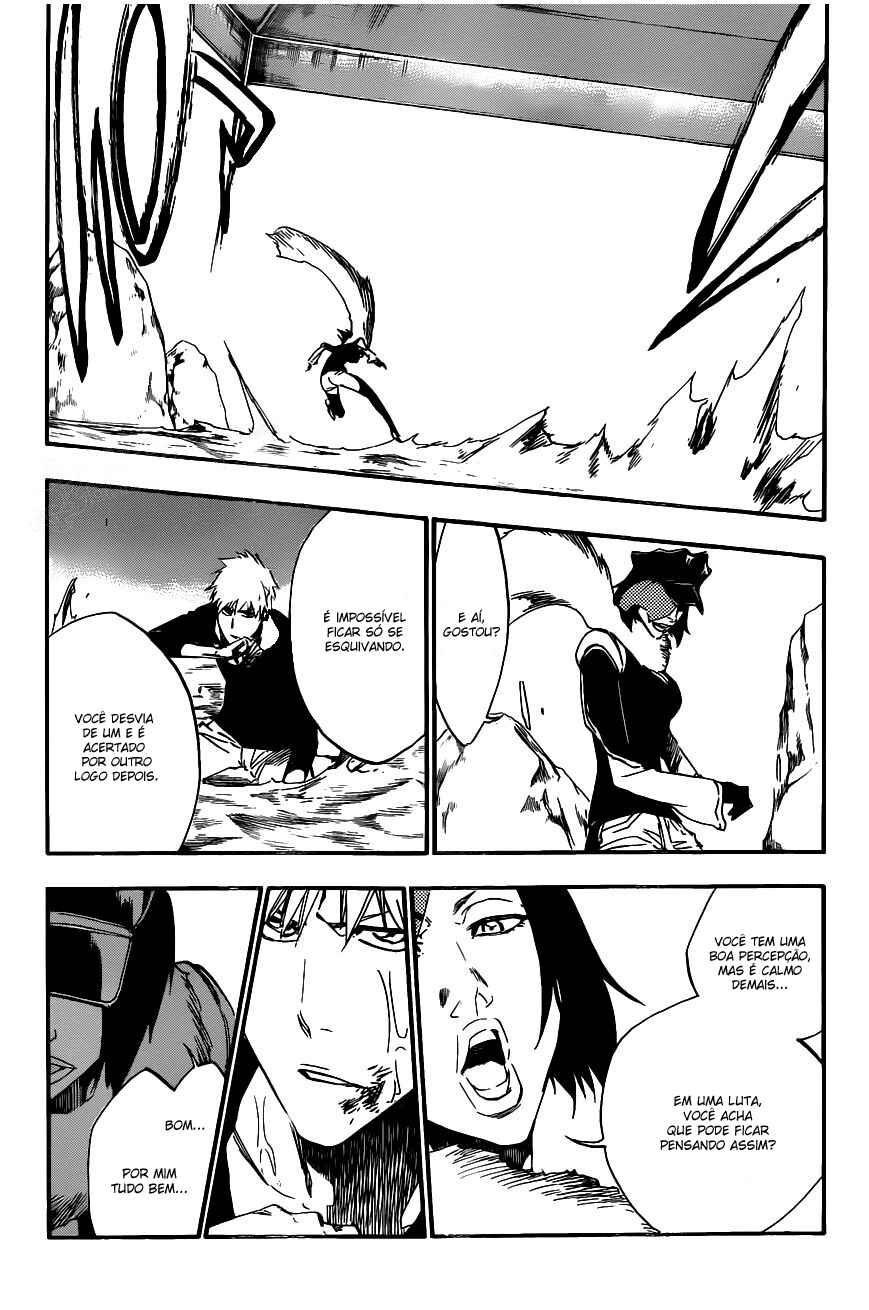 Read Bleach PT-BR Manga Online