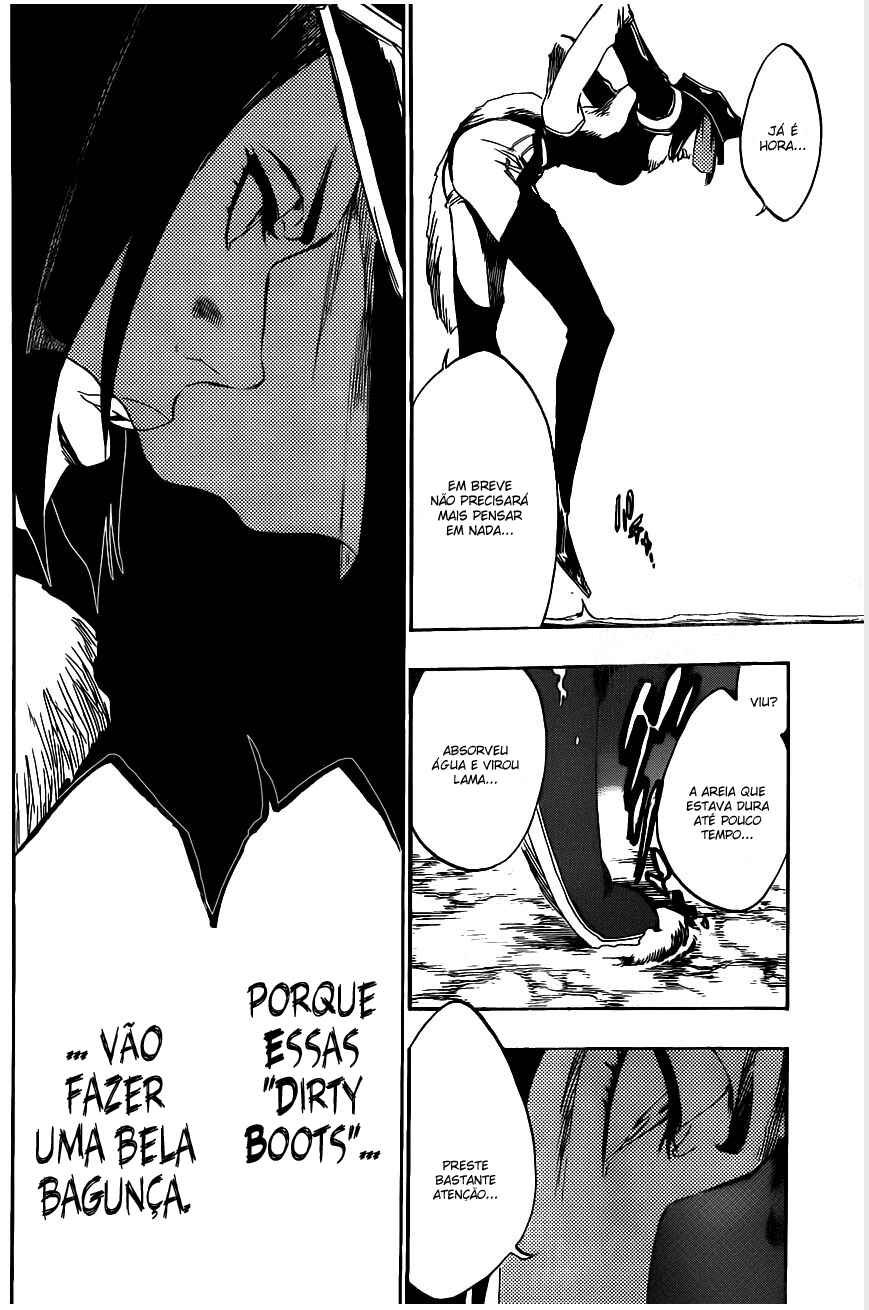 Read Bleach PT-BR Manga Online