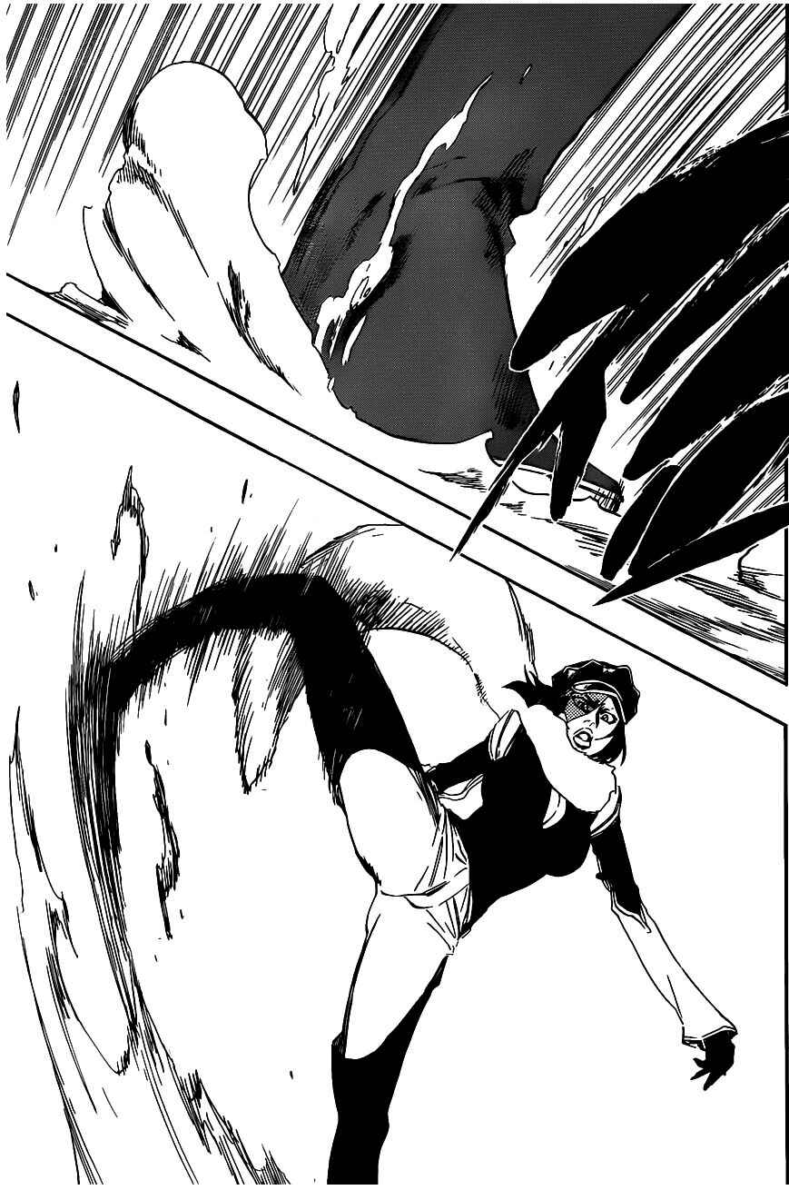 Read Bleach PT-BR Manga Online