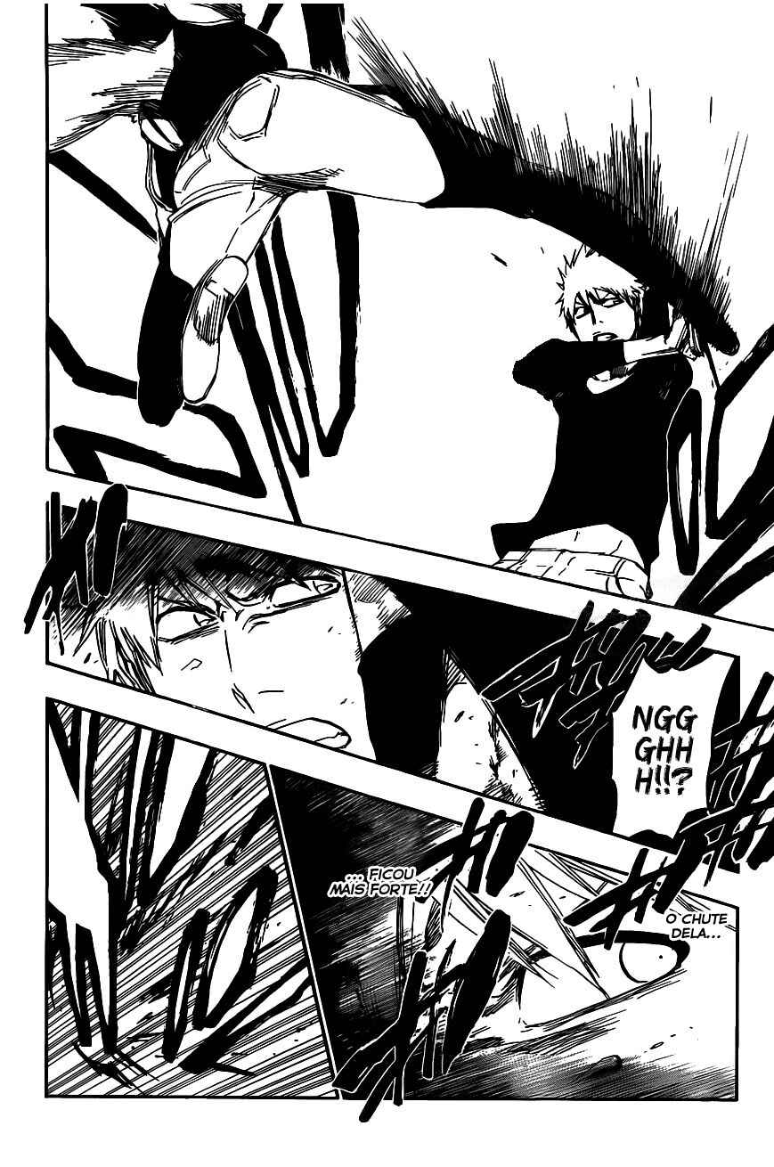 Read Bleach PT-BR Manga Online