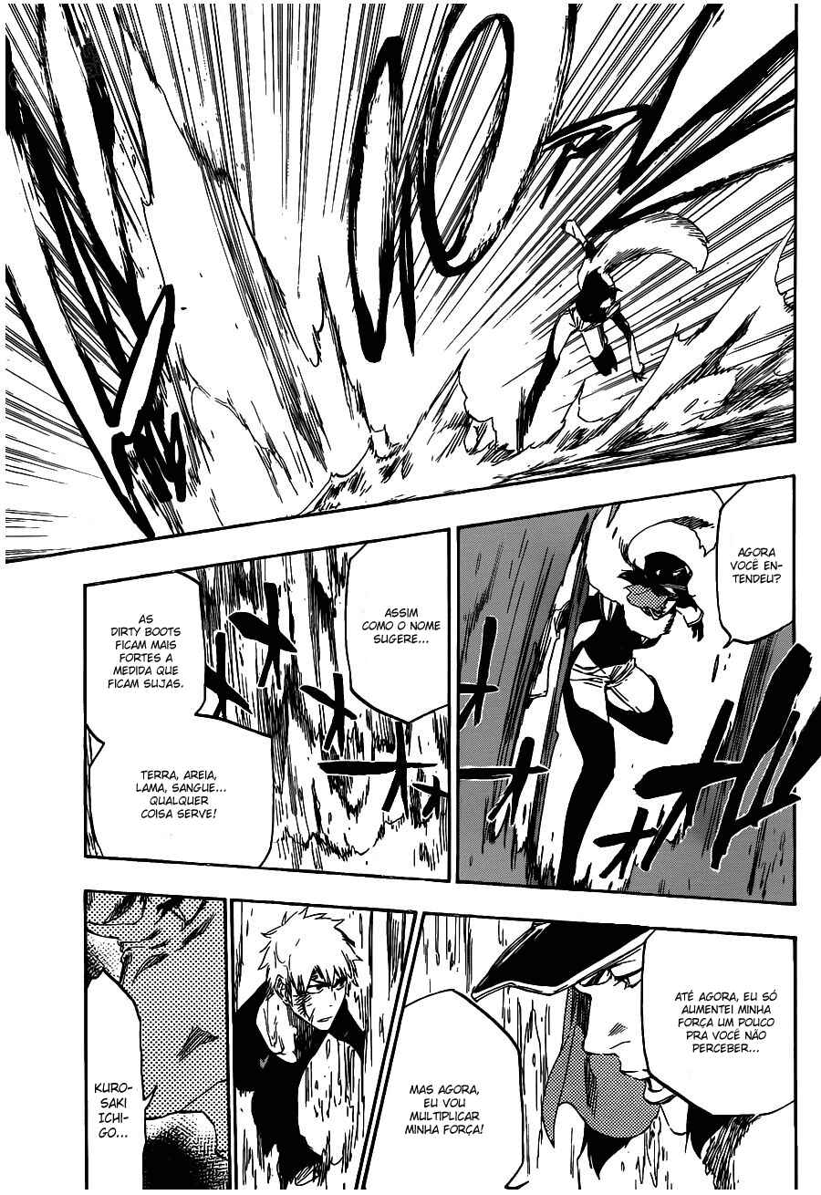 Read Bleach PT-BR Manga Online