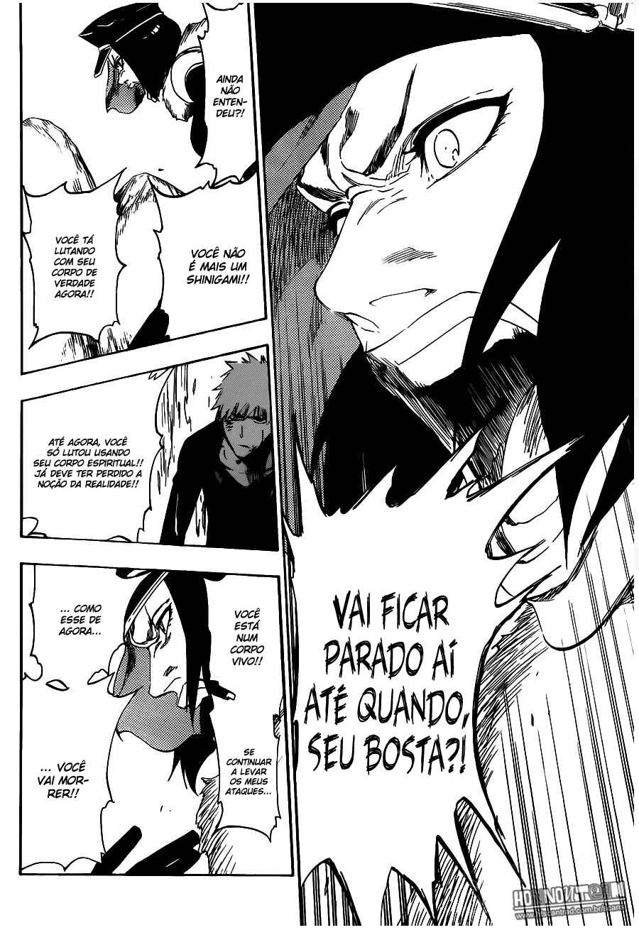 Read Bleach PT-BR Manga Online
