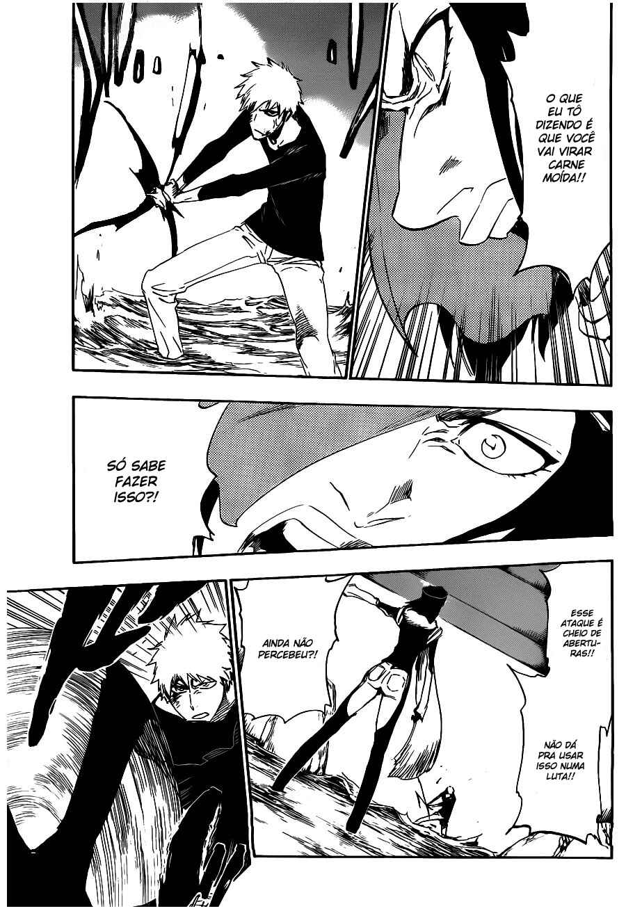 Read Bleach PT-BR Manga Online