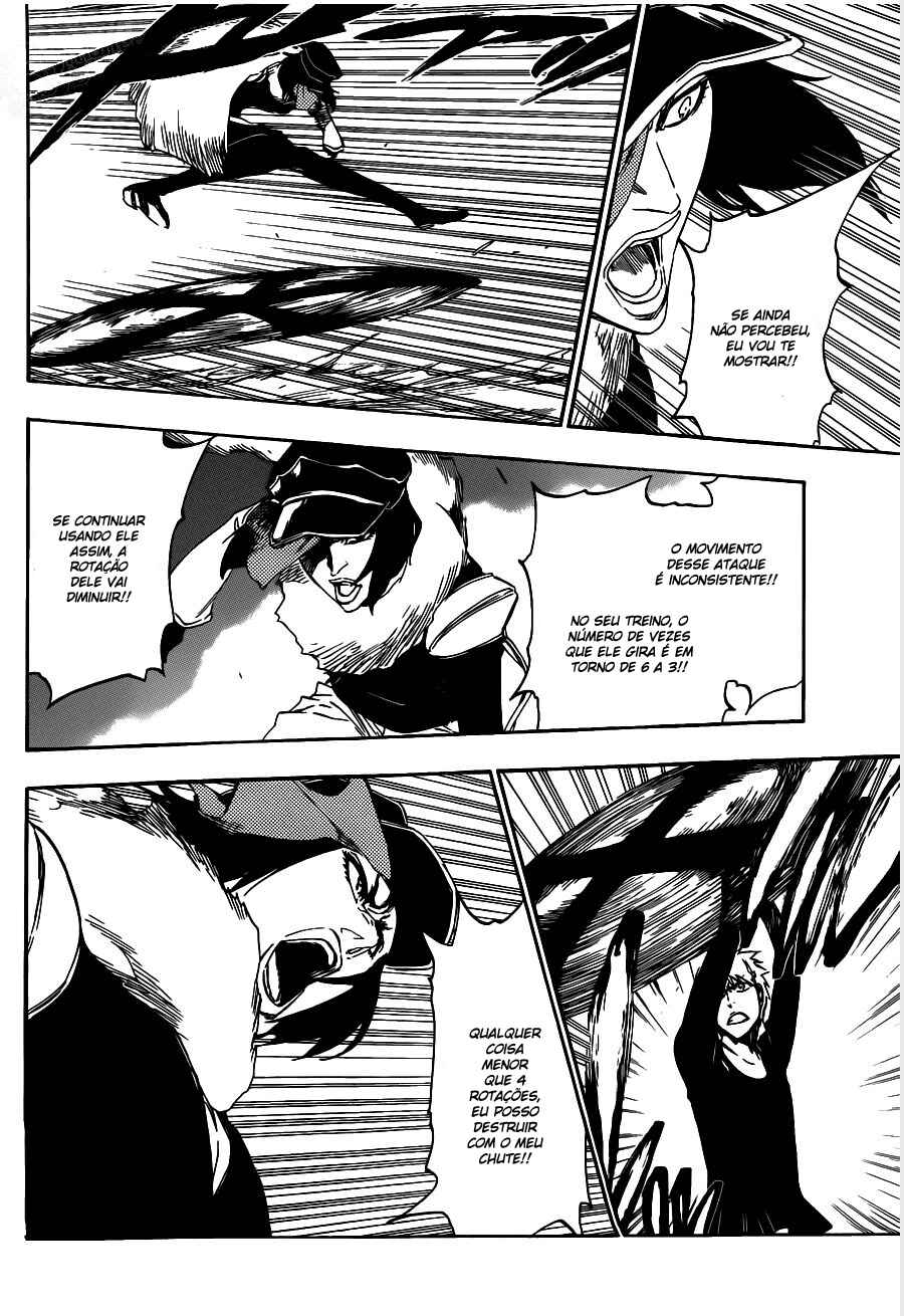 Read Bleach PT-BR Manga Online