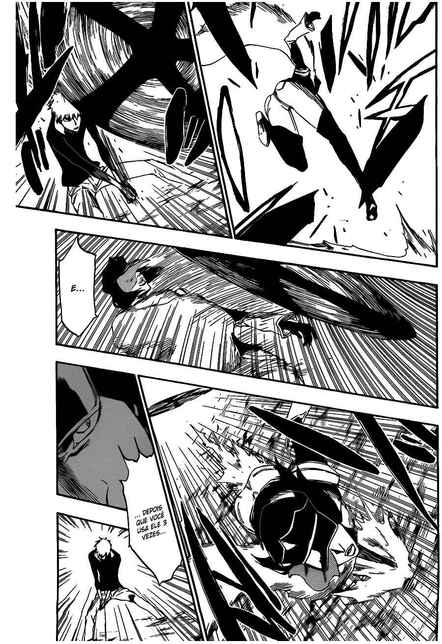 Read Bleach PT-BR Manga Online
