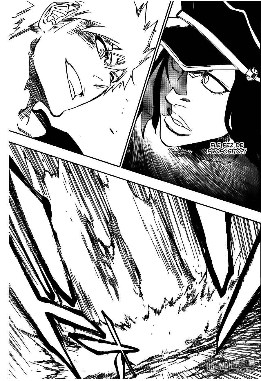 Read Bleach PT-BR Manga Online