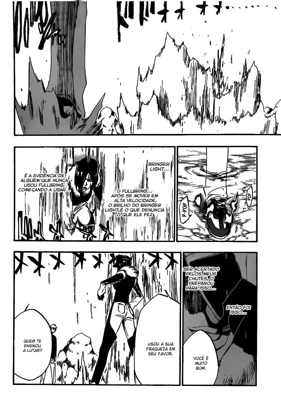 Read Bleach PT-BR Manga Online