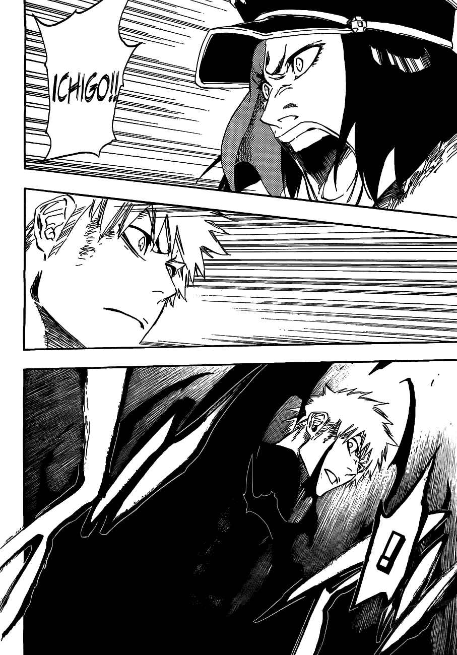 Read Bleach PT-BR Manga Online