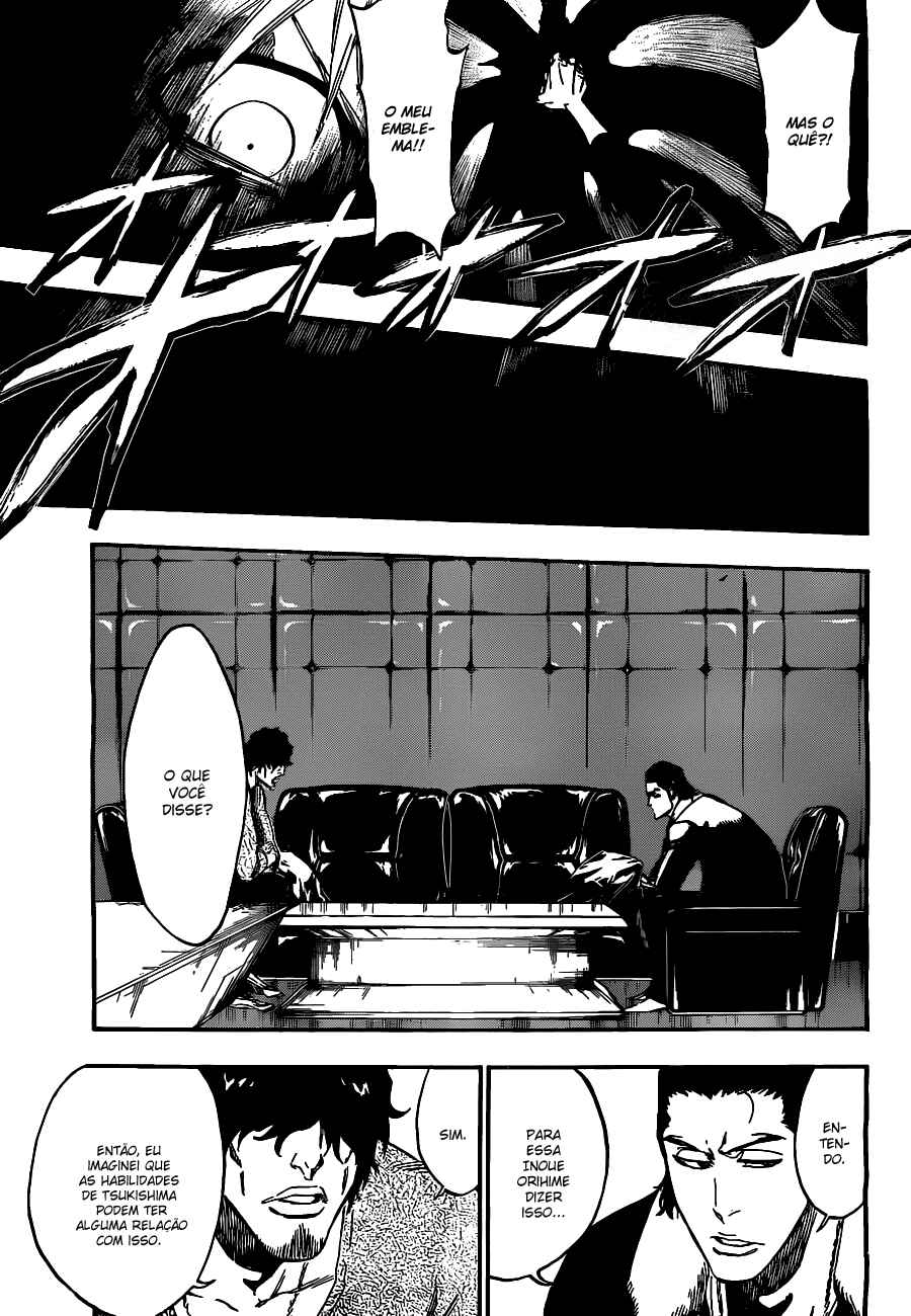 Read Bleach PT-BR Manga Online