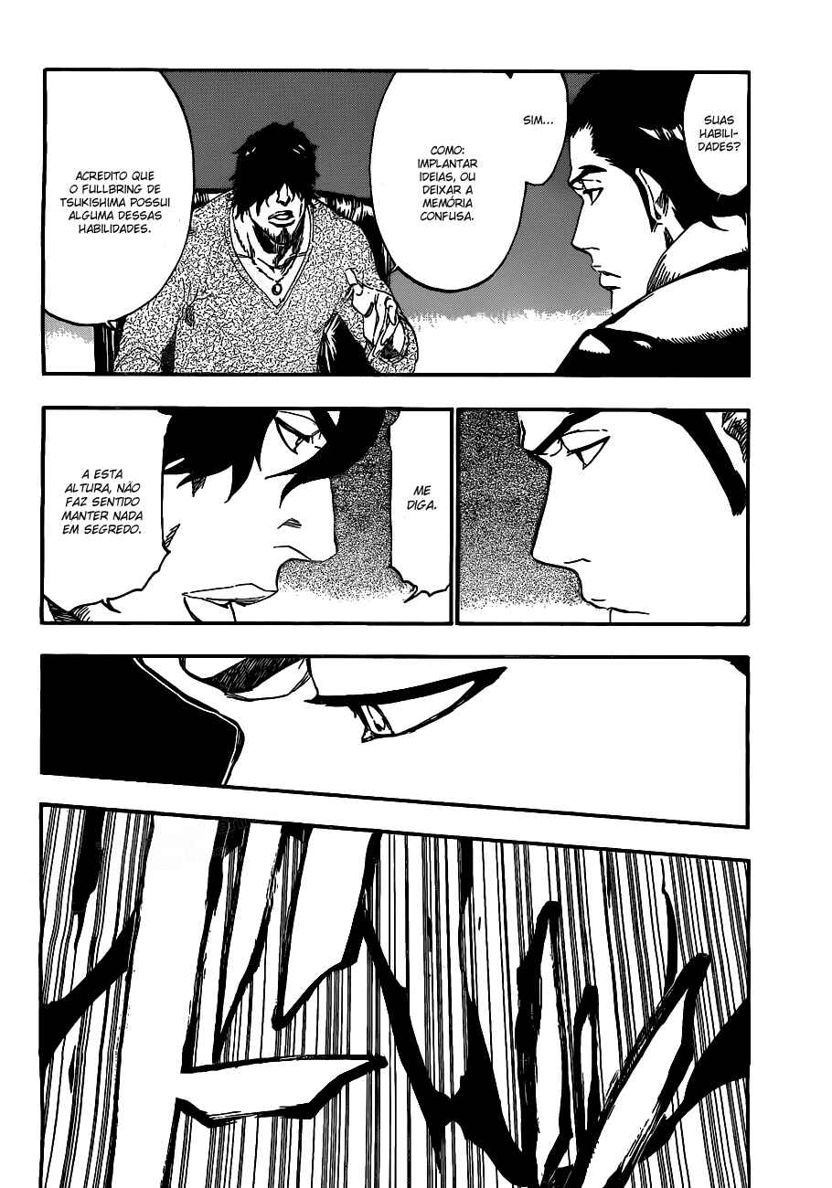 Read Bleach PT-BR Manga Online