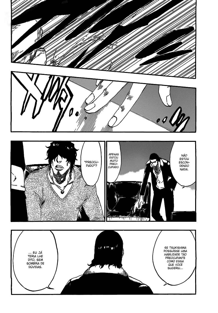 Read Bleach PT-BR Manga Online