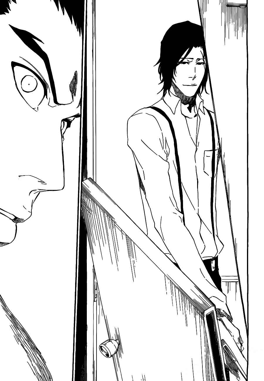 Read Bleach PT-BR Manga Online