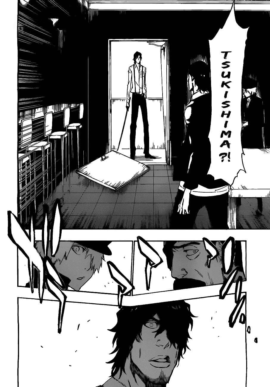 Read Bleach PT-BR Manga Online