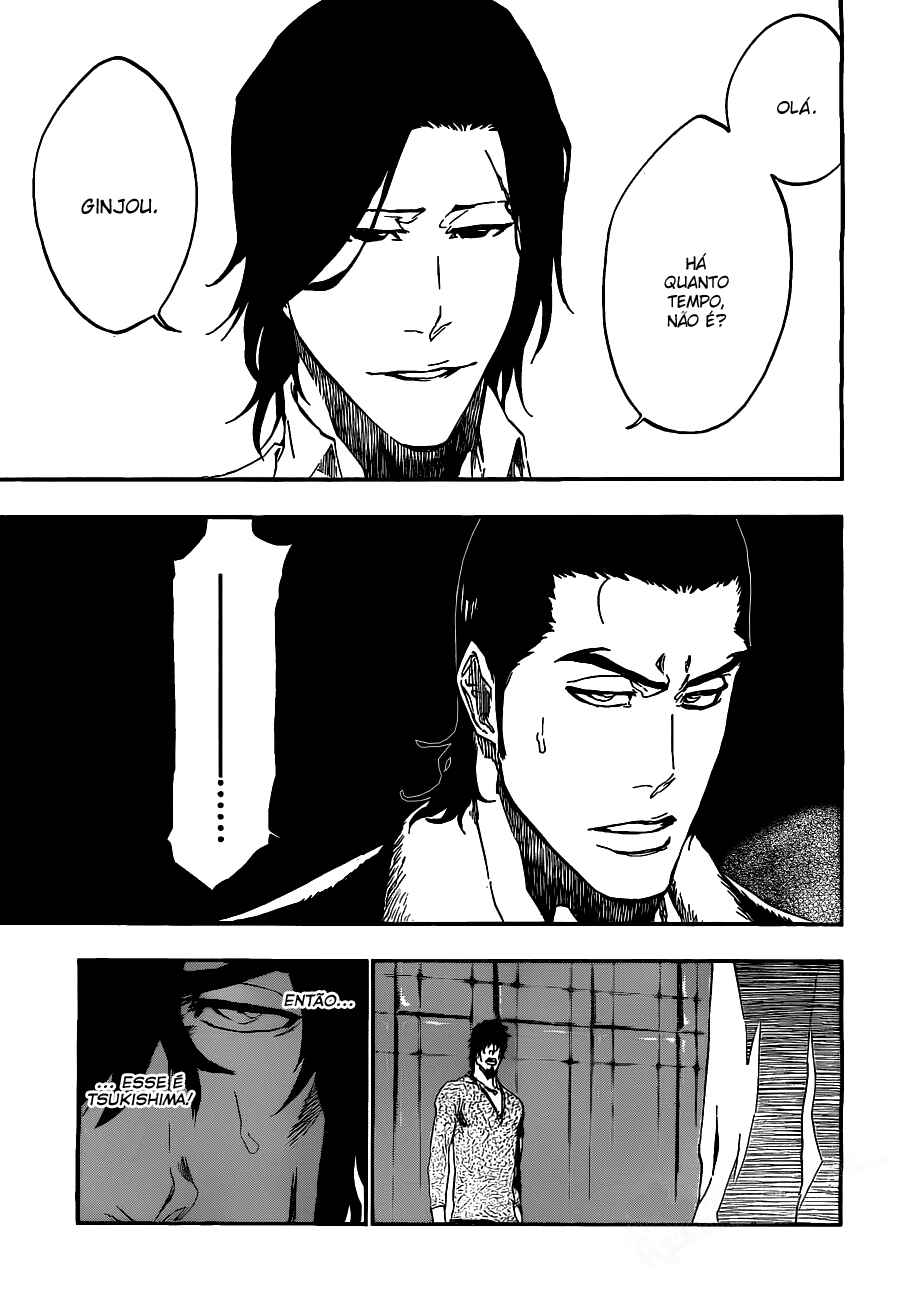 Read Bleach PT-BR Manga Online