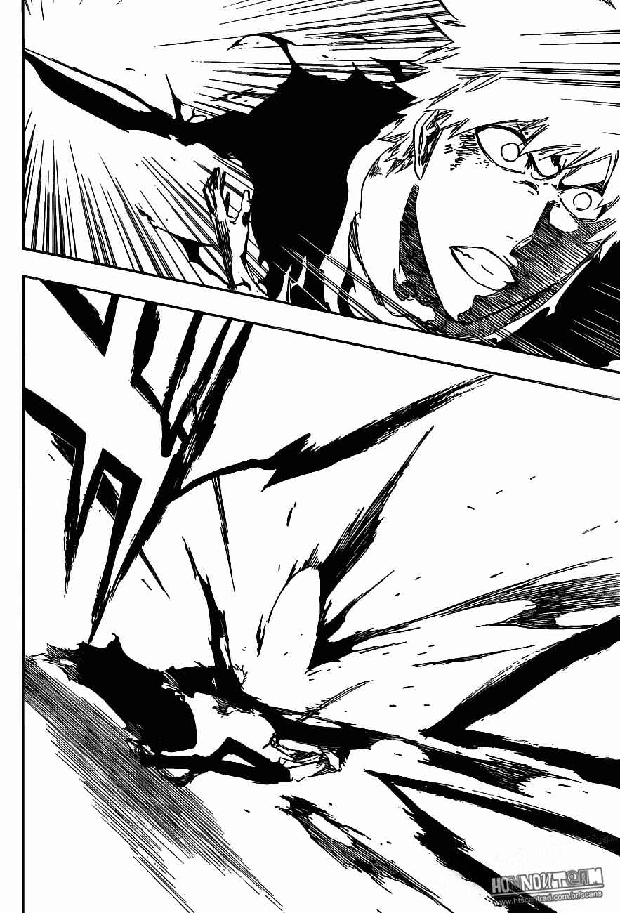 Read Bleach PT-BR Manga Online