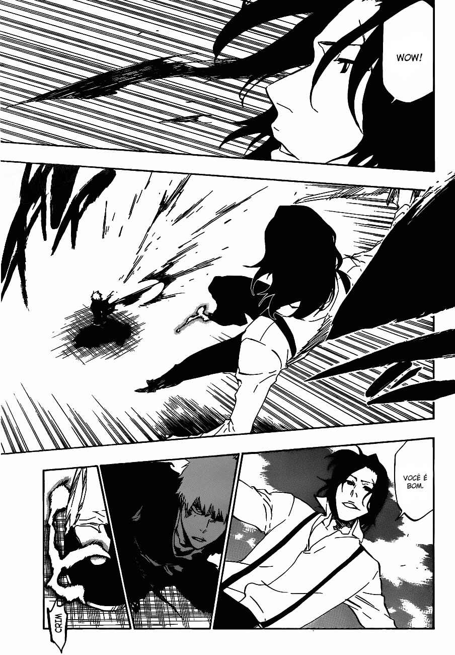 Read Bleach PT-BR Manga Online
