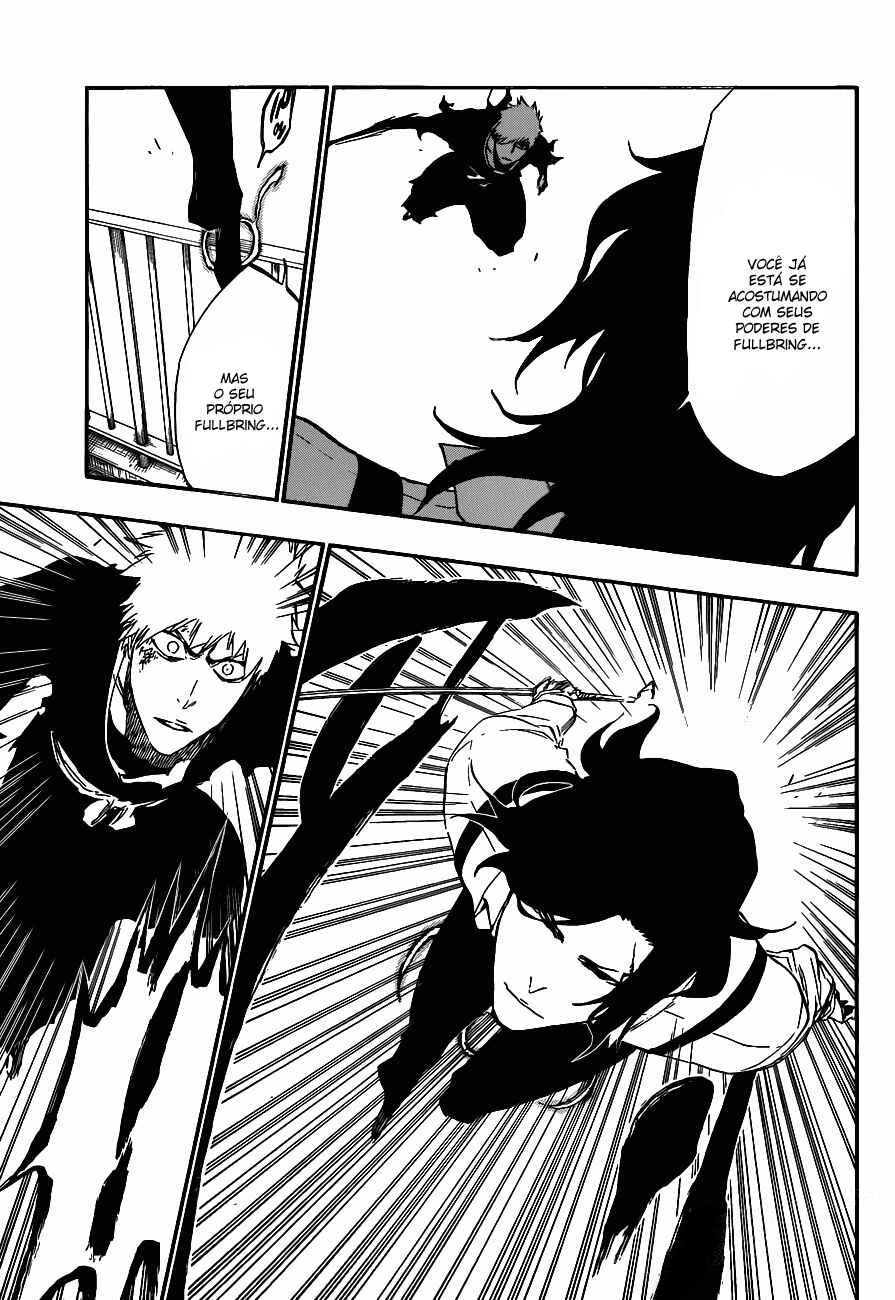 Read Bleach PT-BR Manga Online