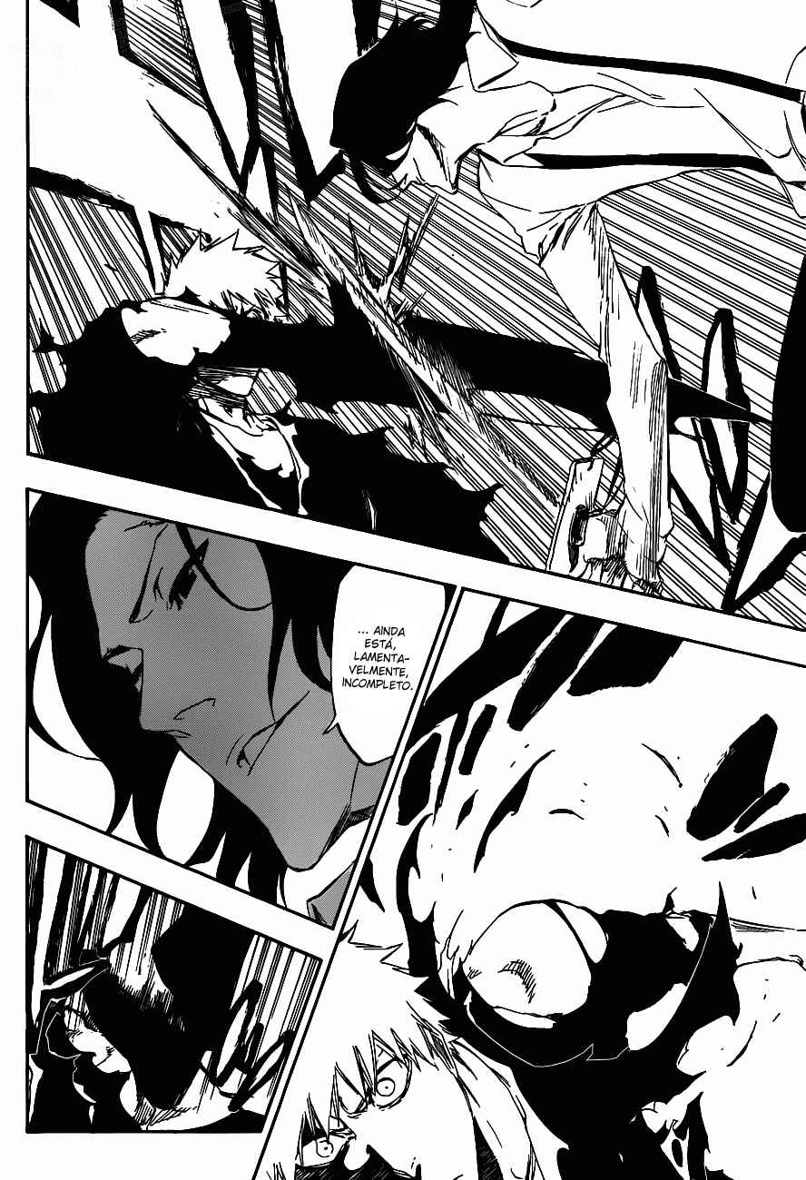 Read Bleach PT-BR Manga Online