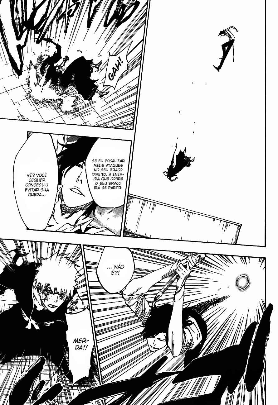 Read Bleach PT-BR Manga Online