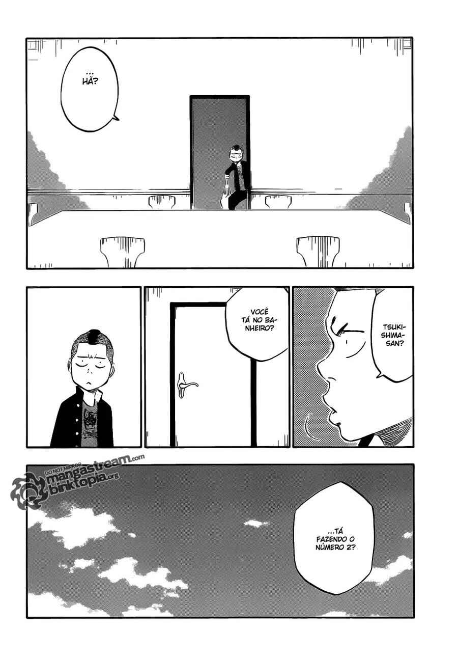 Read Bleach PT-BR Manga Online