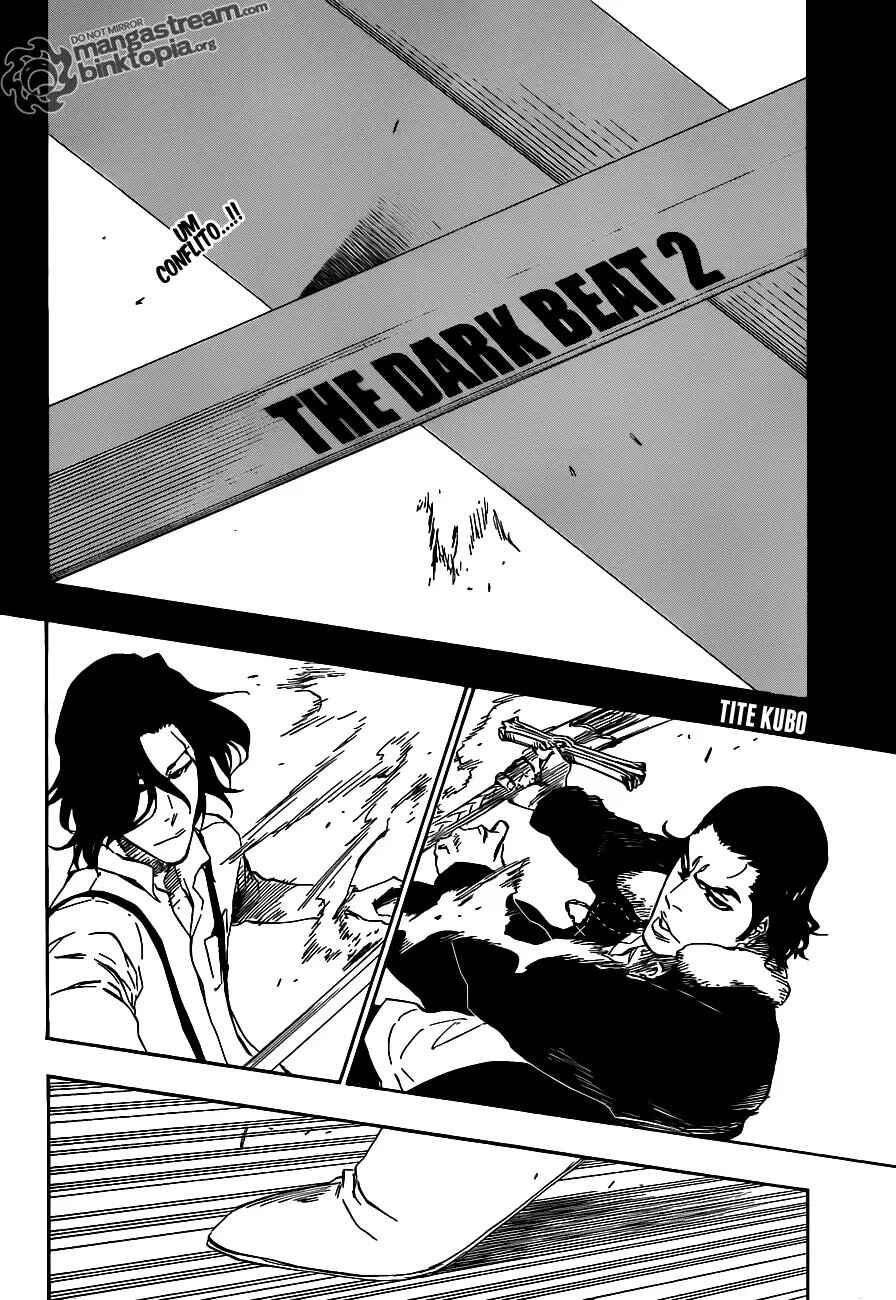 Read Bleach PT-BR Manga Online