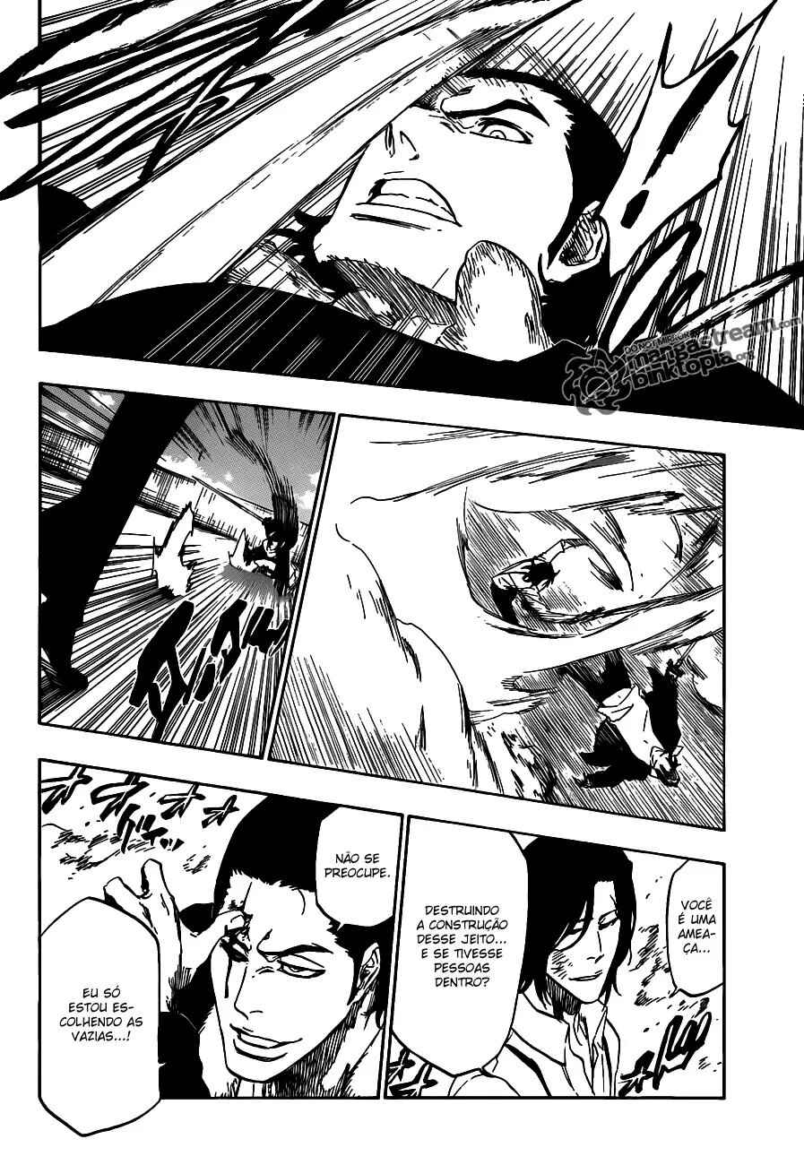 Read Bleach PT-BR Manga Online