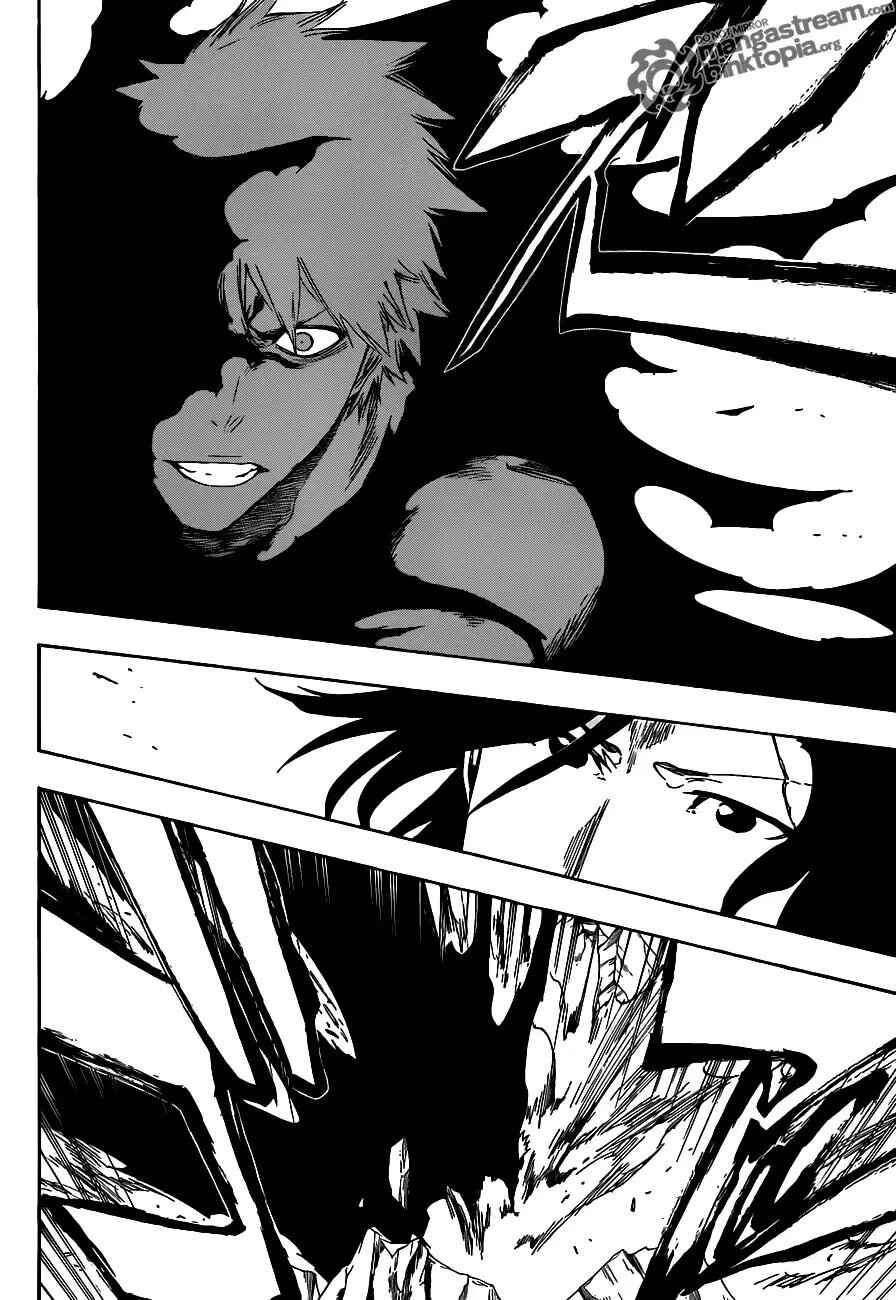 Read Bleach PT-BR Manga Online