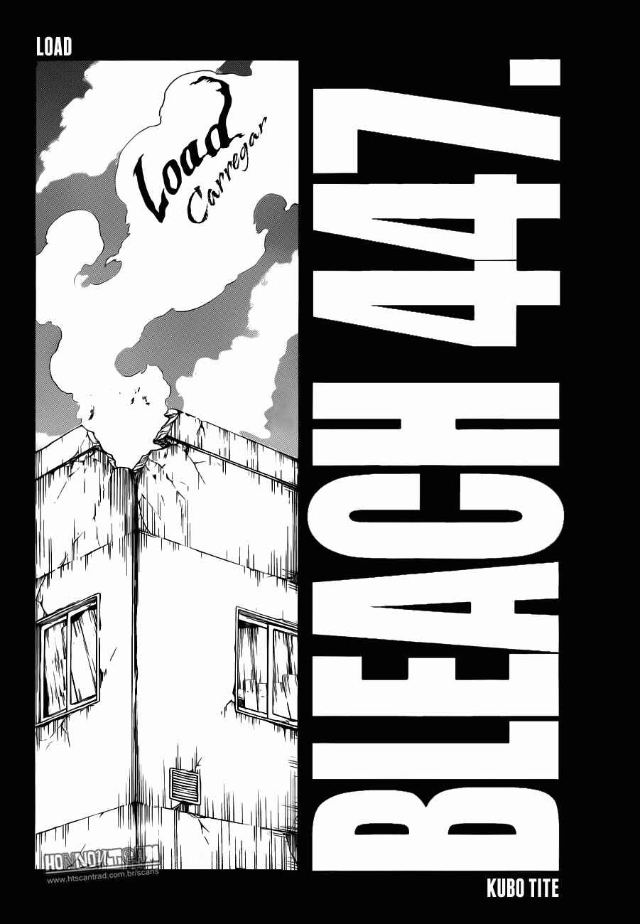 Read Bleach PT-BR Manga Online