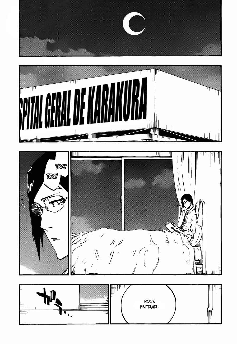 Read Bleach PT-BR Manga Online