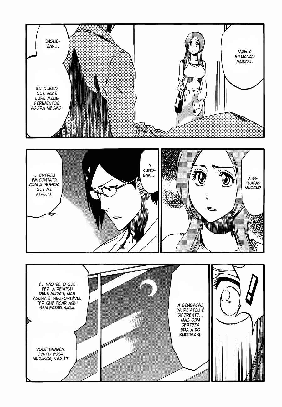 Read Bleach PT-BR Manga Online